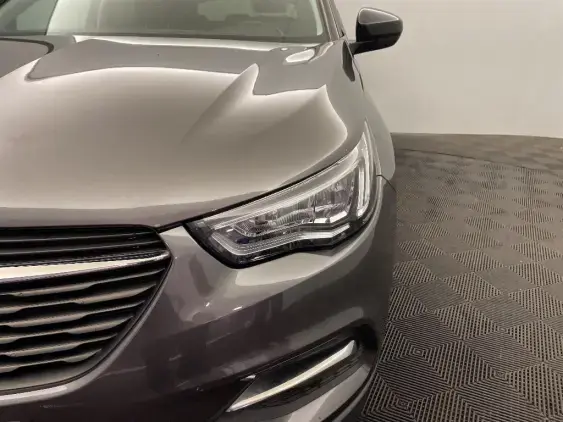 OPEL GRANDLAND X - voiture d'occasion - Photo 21