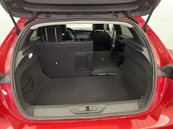 PEUGEOT 308 III - voiture d'occasion - Photo 16