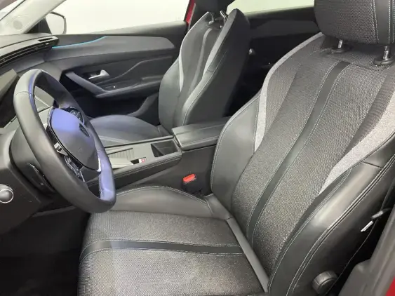 PEUGEOT 308 III - voiture d'occasion - Photo 17