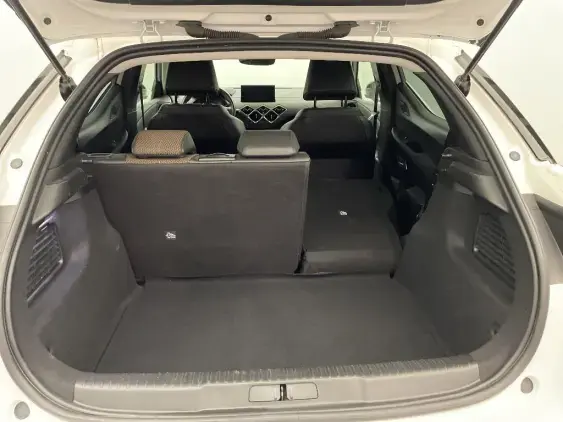 DS DS 3 CROSSBACK I - voiture d'occasion - Photo 16