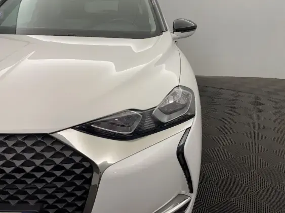 DS DS 3 CROSSBACK I - voiture d'occasion - Photo 22