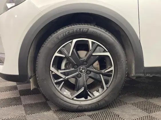 DS DS 3 CROSSBACK I - voiture d'occasion - Photo 23