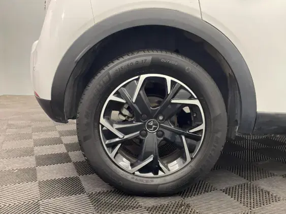 DS DS 3 CROSSBACK I - voiture d'occasion - Photo 25