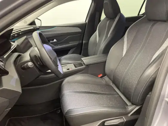 PEUGEOT 308 III - voiture d'occasion - Photo 18