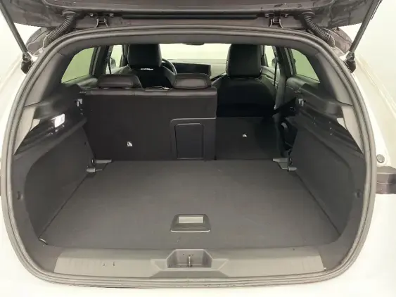 OPEL ASTRA L - voiture d'occasion - Photo 16