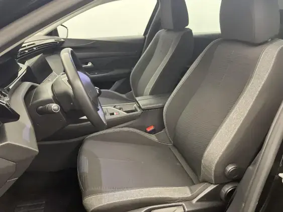 PEUGEOT 308 III - voiture d'occasion - Photo 18