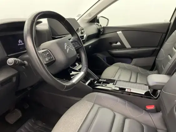 CITROEN C4 III - voiture d'occasion - Photo 18