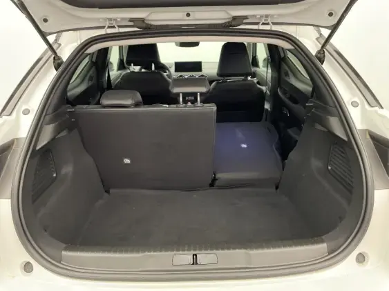 DS DS 3 CROSSBACK I - voiture d'occasion - Photo 16