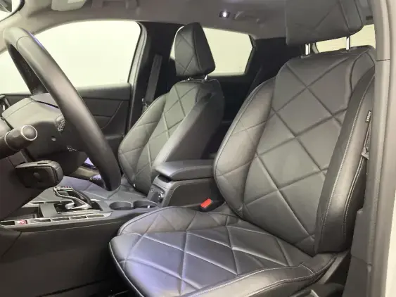 DS DS 3 CROSSBACK I - voiture d'occasion - Photo 17
