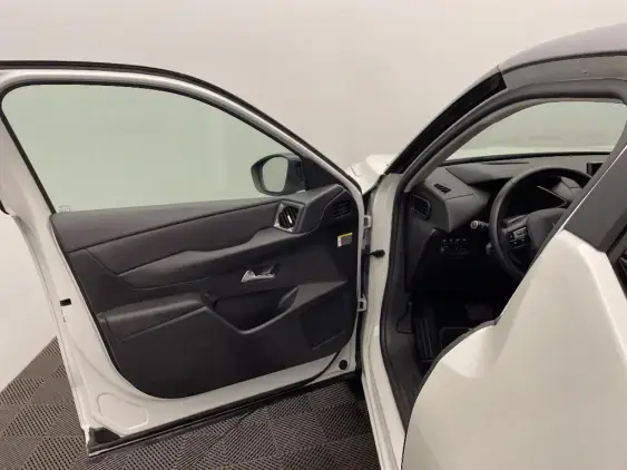 DS DS 3 CROSSBACK I - voiture d'occasion - Photo 18
