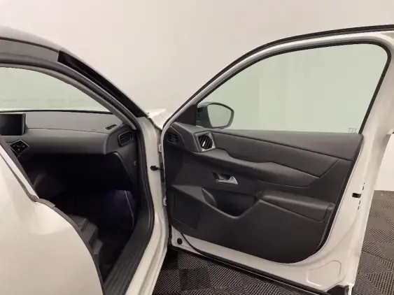 DS DS 3 CROSSBACK I - voiture d'occasion - Photo 19