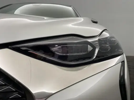 DS DS 3 CROSSBACK I - voiture d'occasion - Photo 21