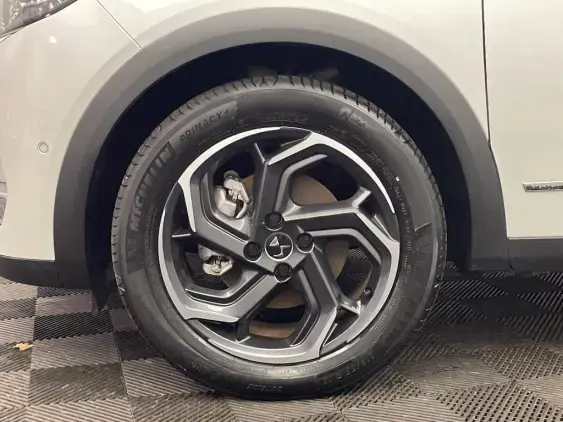 DS DS 3 CROSSBACK I - voiture d'occasion - Photo 22