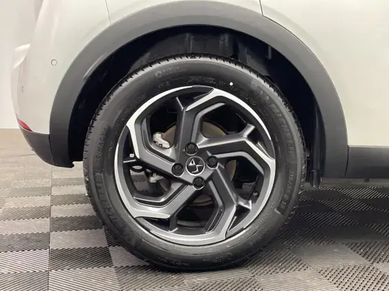 DS DS 3 CROSSBACK I - voiture d'occasion - Photo 24