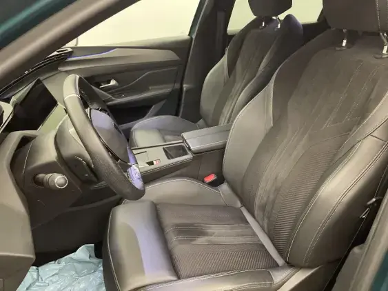 PEUGEOT 308 SW III - voiture d'occasion - Photo 17