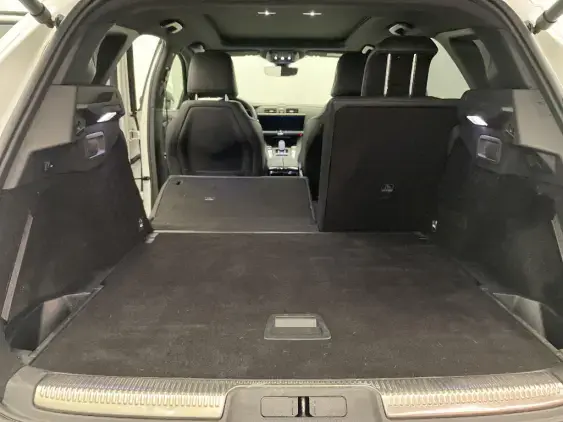 DS DS 7 CROSSBACK I - voiture d'occasion - Photo 16