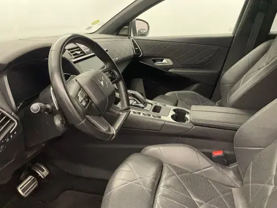 DS DS 7 CROSSBACK I - voiture d'occasion - Photo 18