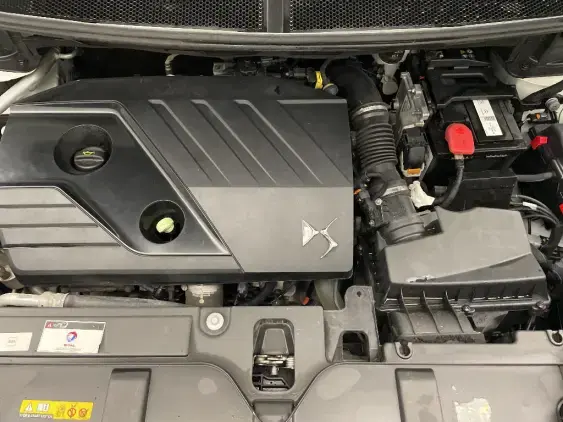 DS DS 7 CROSSBACK I - voiture d'occasion - Photo 21