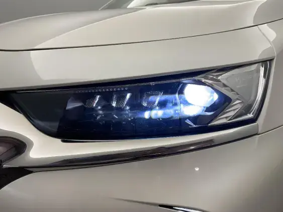 DS DS 7 CROSSBACK I - voiture d'occasion - Photo 22
