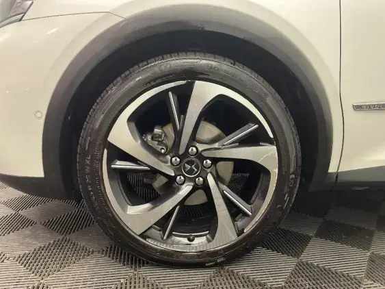 DS DS 7 CROSSBACK I - voiture d'occasion - Photo 23