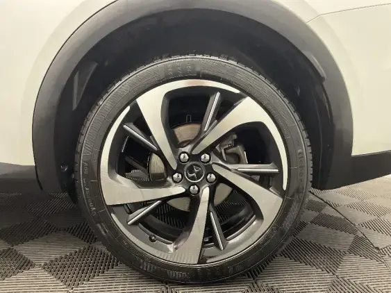 DS DS 7 CROSSBACK I - voiture d'occasion - Photo 24