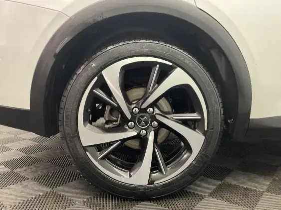 DS DS 7 CROSSBACK I - voiture d'occasion - Photo 25