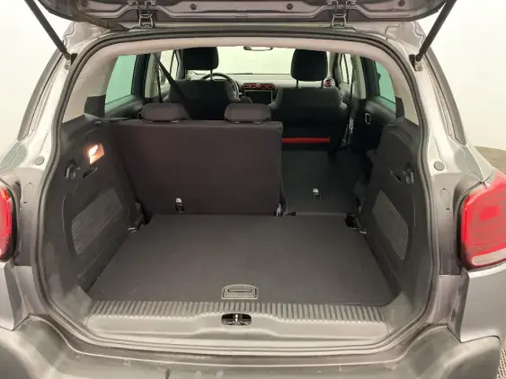 CITROEN C3 AIRCROSS - voiture d'occasion - Photo 16