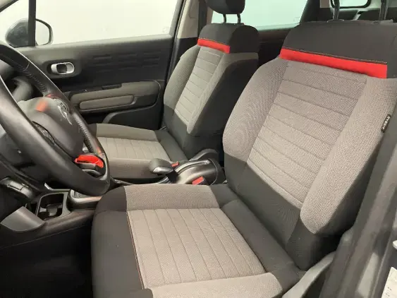 CITROEN C3 AIRCROSS - voiture d'occasion - Photo 18