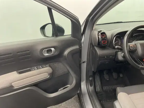 CITROEN C3 AIRCROSS - voiture d'occasion - Photo 19