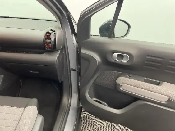 CITROEN C3 AIRCROSS - voiture d'occasion - Photo 20