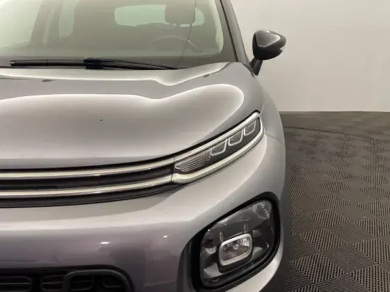 CITROEN C3 AIRCROSS - voiture d'occasion - Photo 22
