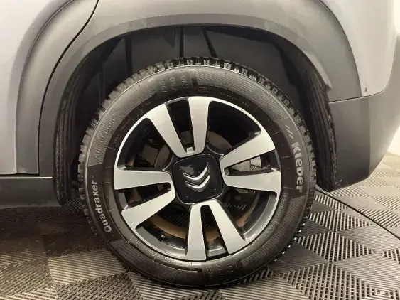 CITROEN C3 AIRCROSS - voiture d'occasion - Photo 24