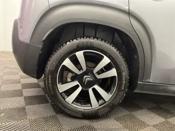 CITROEN C3 AIRCROSS - voiture d'occasion - Photo 25
