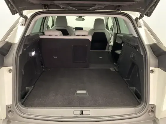 PEUGEOT 3008 II - voiture d'occasion - Photo 16