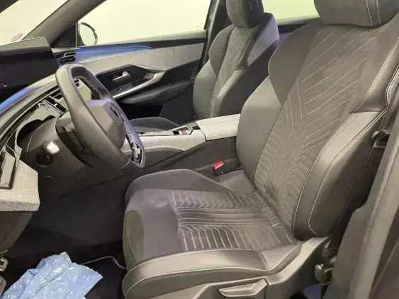 PEUGEOT 3008 III - voiture d'occasion - Photo 17