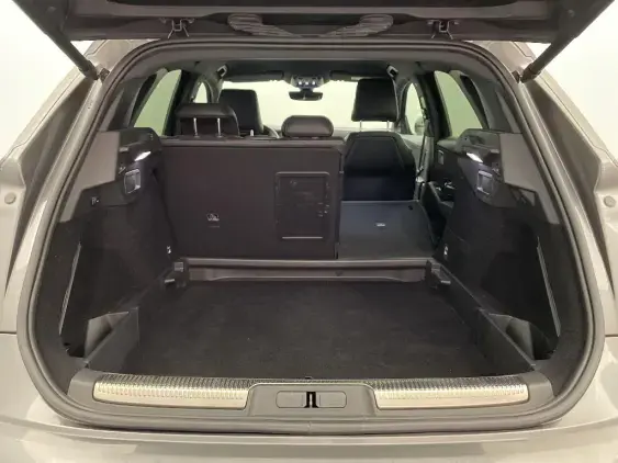 DS DS 7 - voiture d'occasion - Photo 16