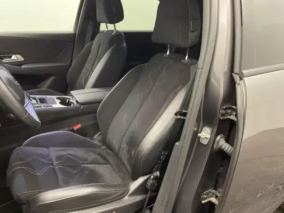 DS DS 7 - voiture d'occasion - Photo 18