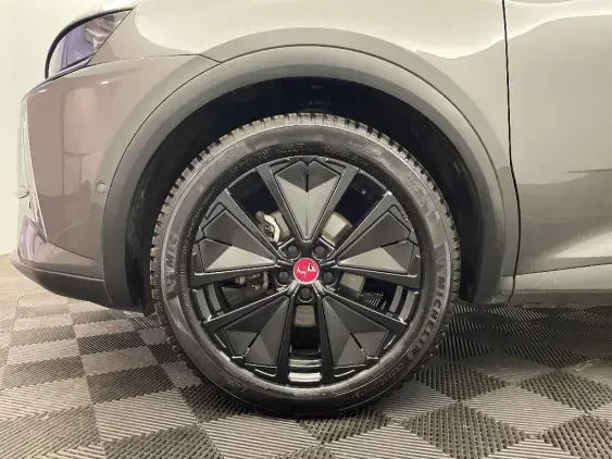 DS DS 7 - voiture d'occasion - Photo 23