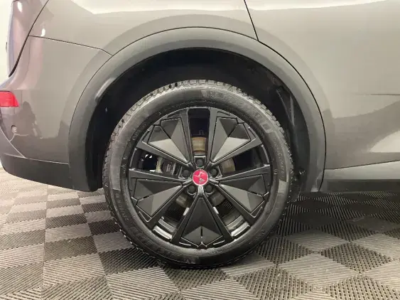 DS DS 7 - voiture d'occasion - Photo 25