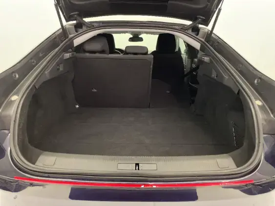 PEUGEOT 508 II - voiture d'occasion - Photo 16