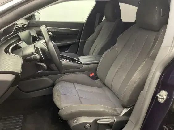 PEUGEOT 508 II - voiture d'occasion - Photo 18