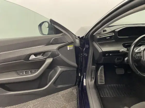 PEUGEOT 508 II - voiture d'occasion - Photo 19