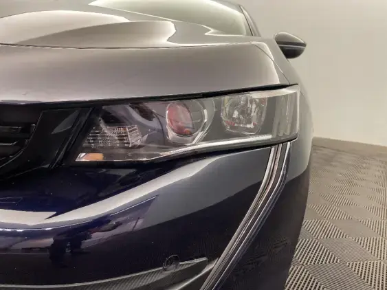 PEUGEOT 508 II - voiture d'occasion - Photo 22