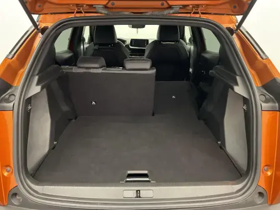 PEUGEOT 2008 II - voiture d'occasion - Photo 16