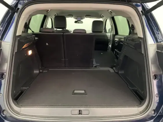 CITROEN C5 II - voiture d'occasion - Photo 16