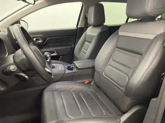 CITROEN C5 II - voiture d'occasion - Photo 17