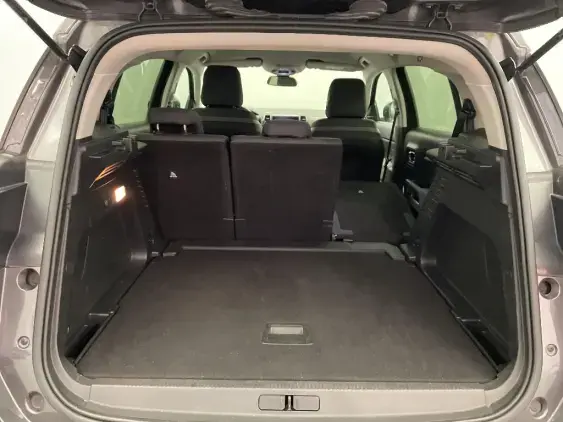 CITROEN C5 II - voiture d'occasion - Photo 16