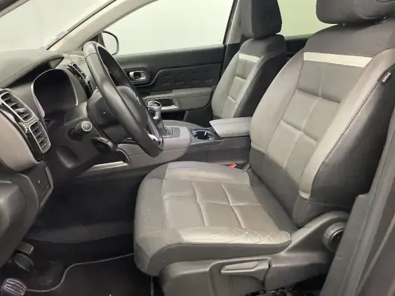 CITROEN C5 II - voiture d'occasion - Photo 17