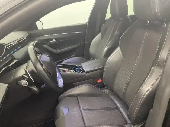 PEUGEOT 508 II - voiture d'occasion - Photo 18