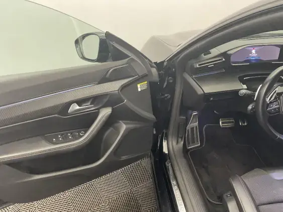 PEUGEOT 508 II - voiture d'occasion - Photo 19